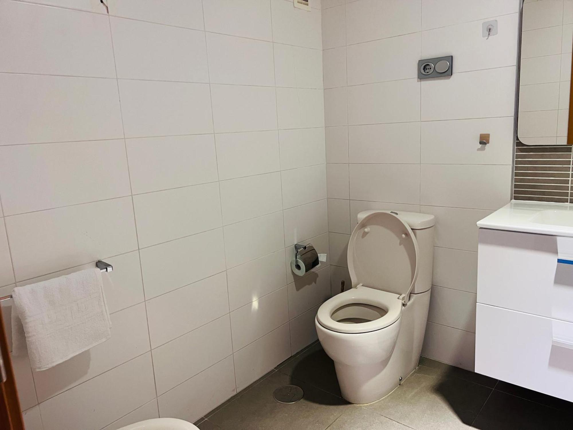 Torremolino Apartamento