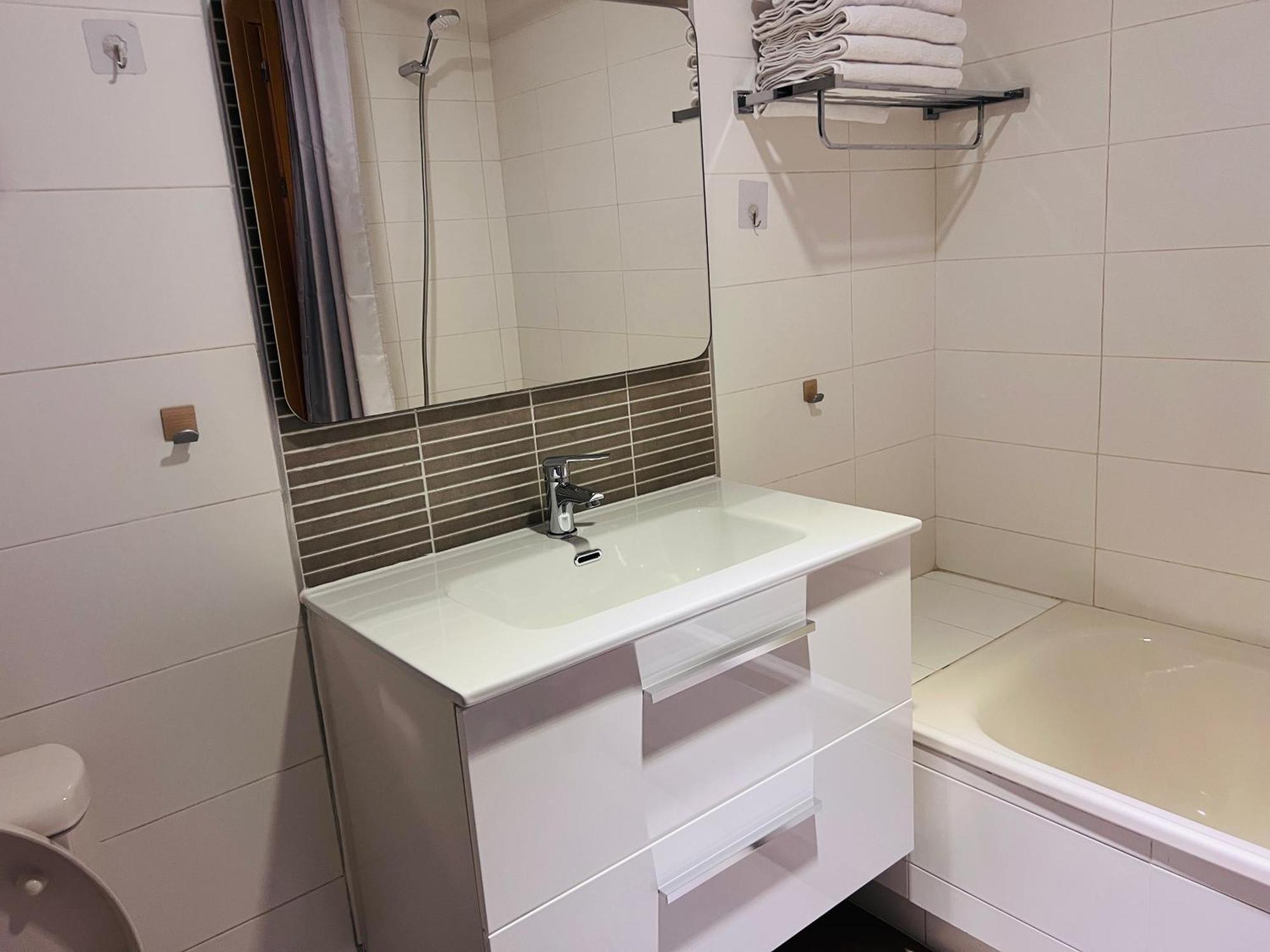 Apartamento Torremolino Torremolinos