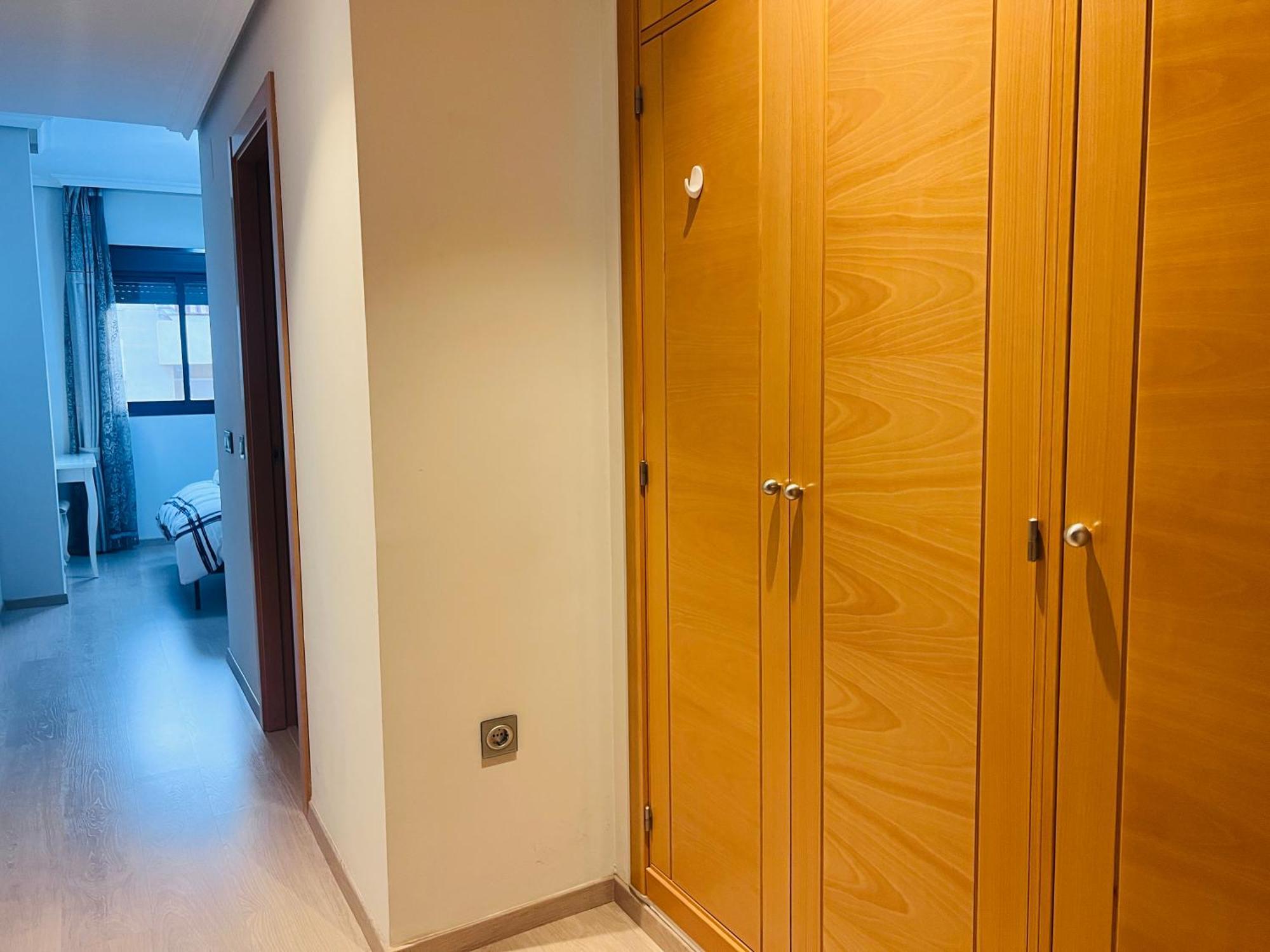 Apartamento Torremolino Torremolinos