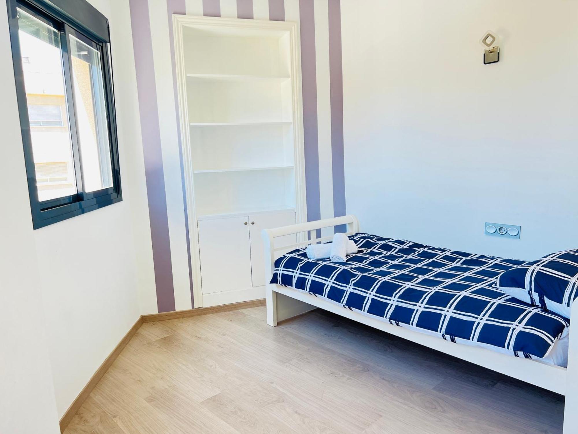 Apartment Torremolino