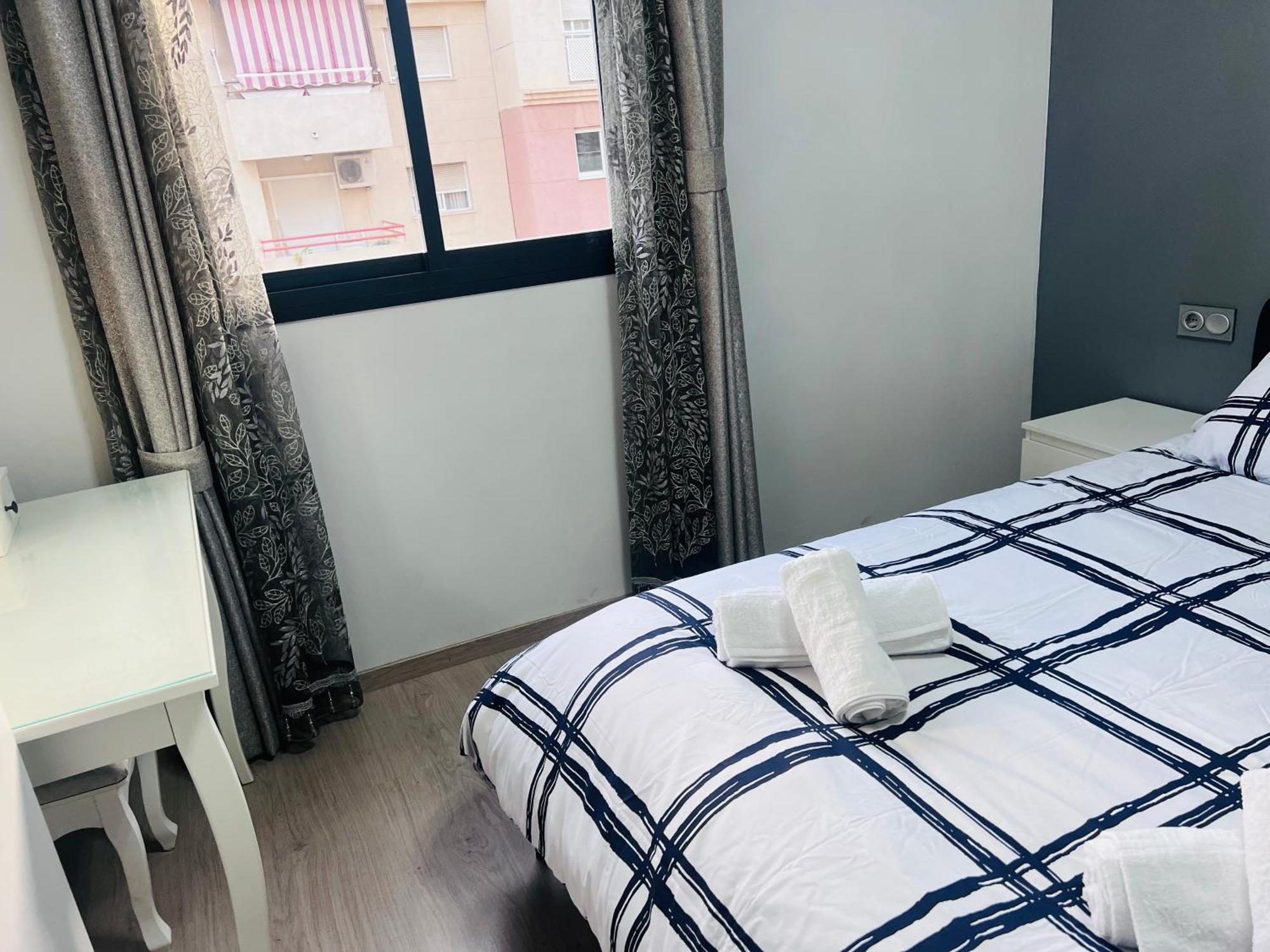 Apartamento Torremolino *