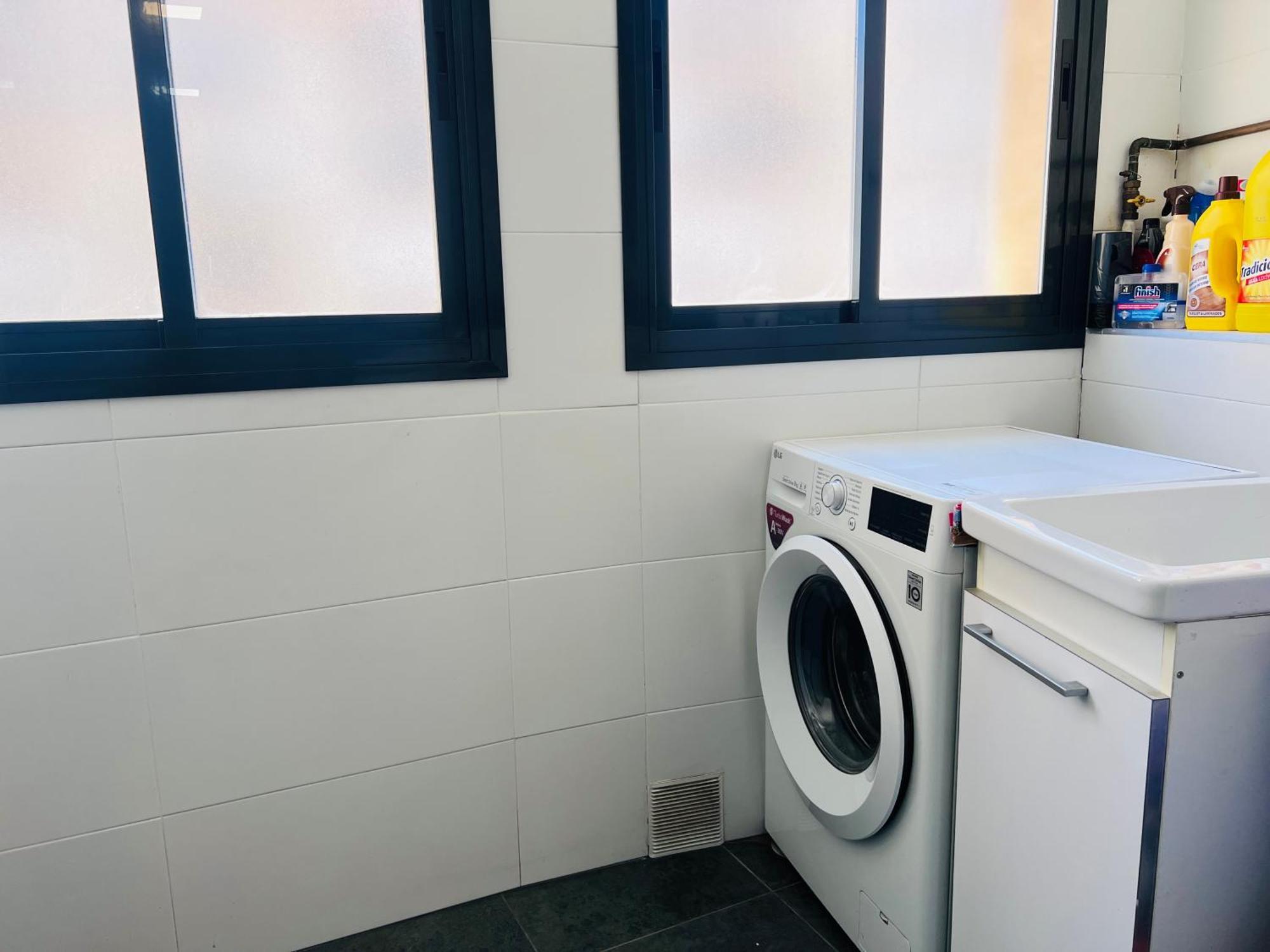 Torremolino Apartamento Torremolinos