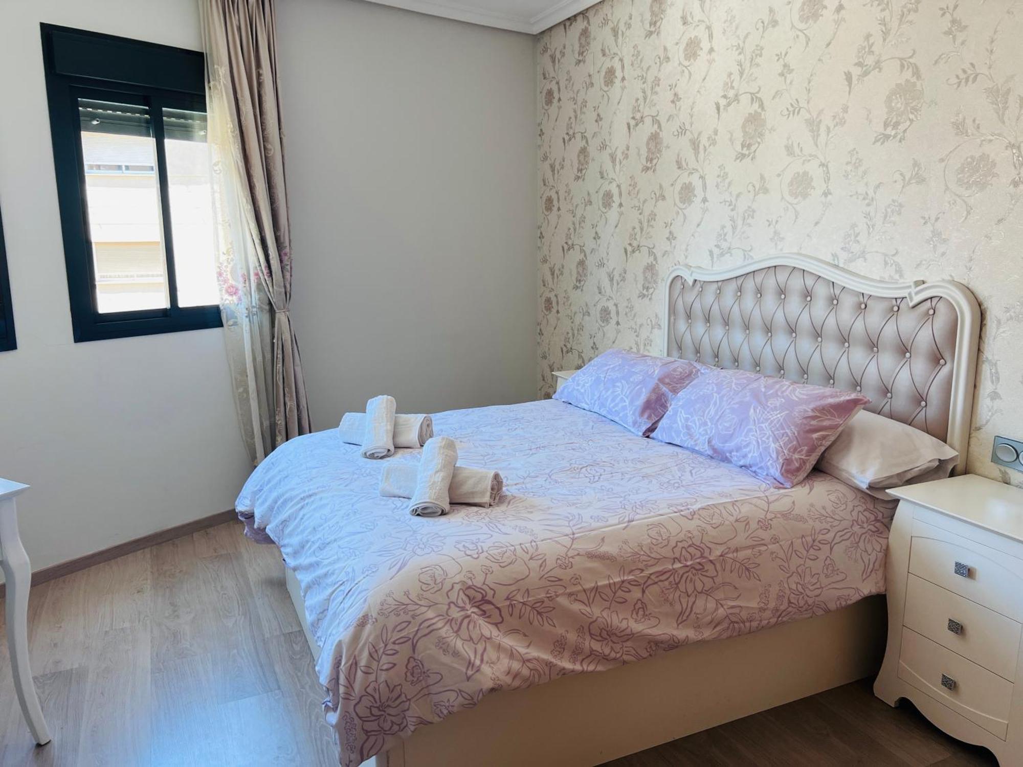 Apartment Torremolino *