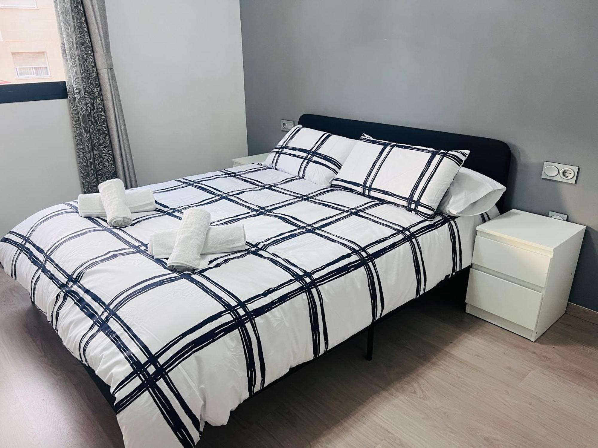 Apartamento Torremolino Torremolinos