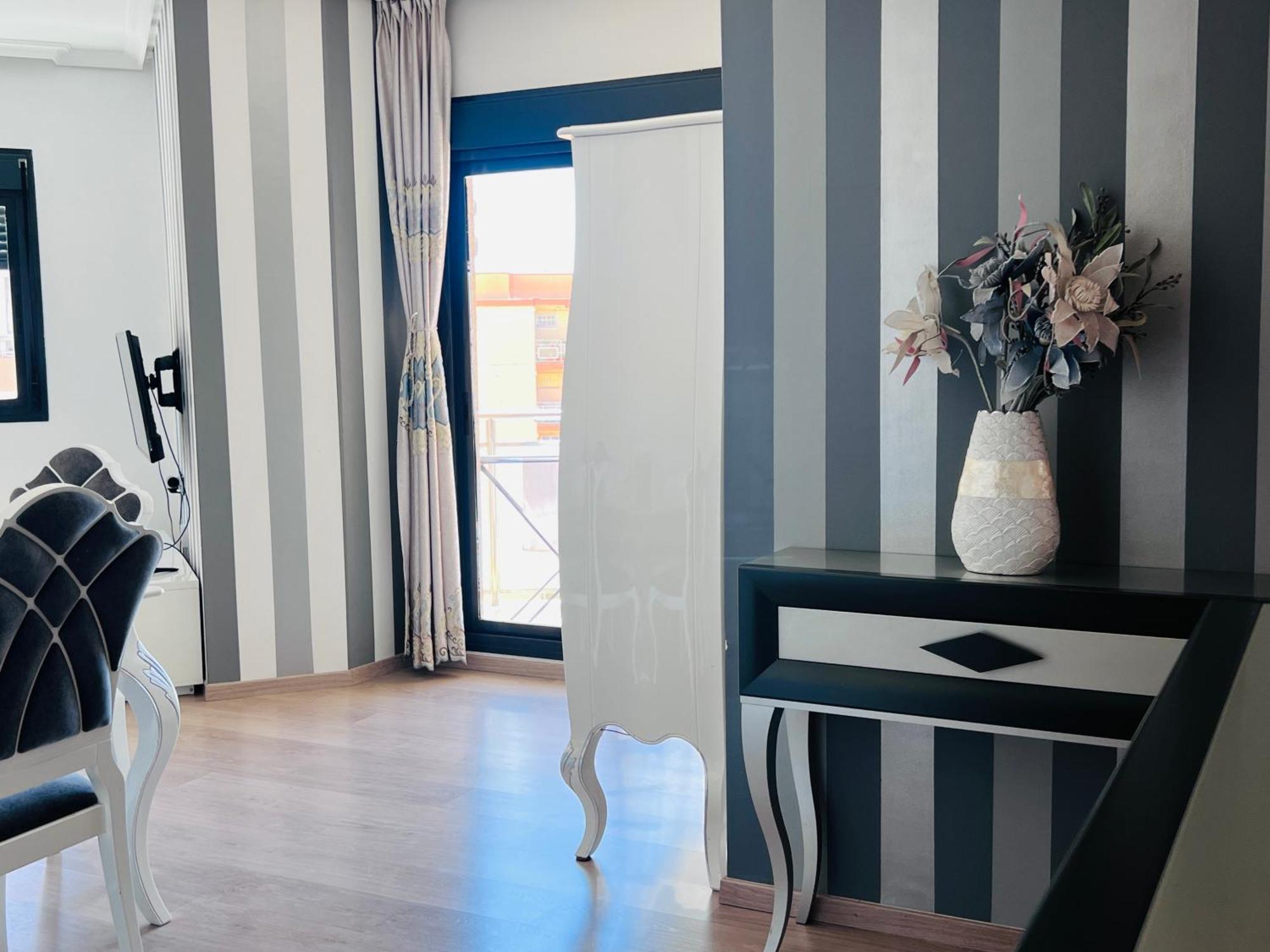 Torremolino Apartamento