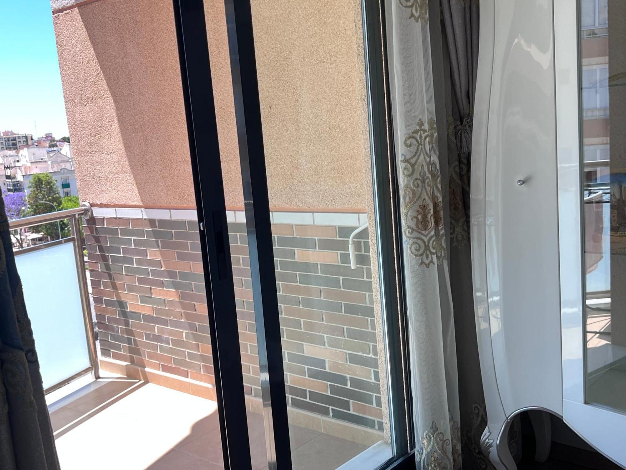 Torremolino Apartamento Torremolinos