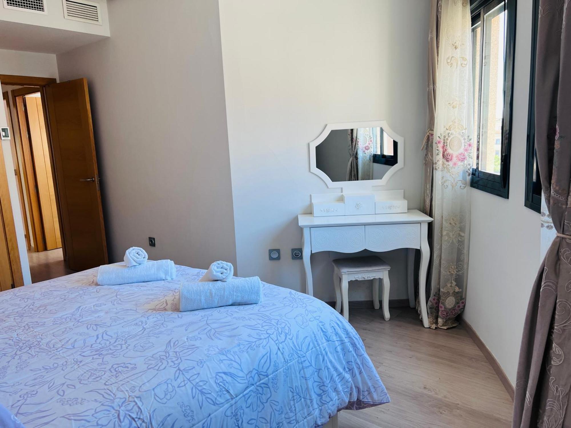 Torremolino Apartamento *