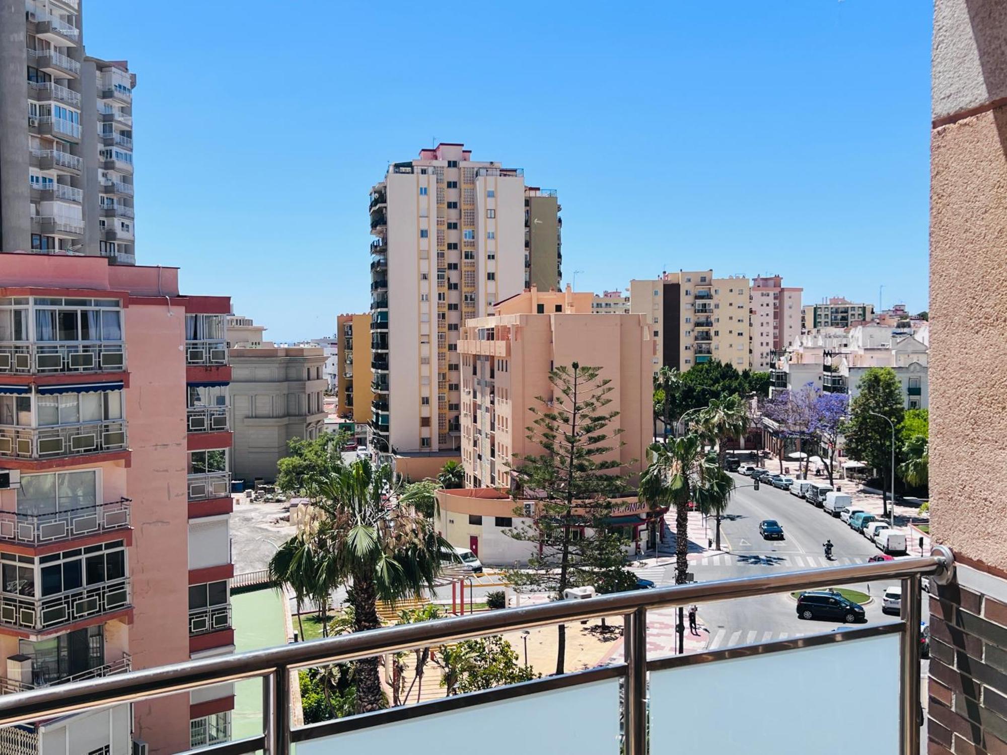 Torremolino Apartamento Torremolinos
