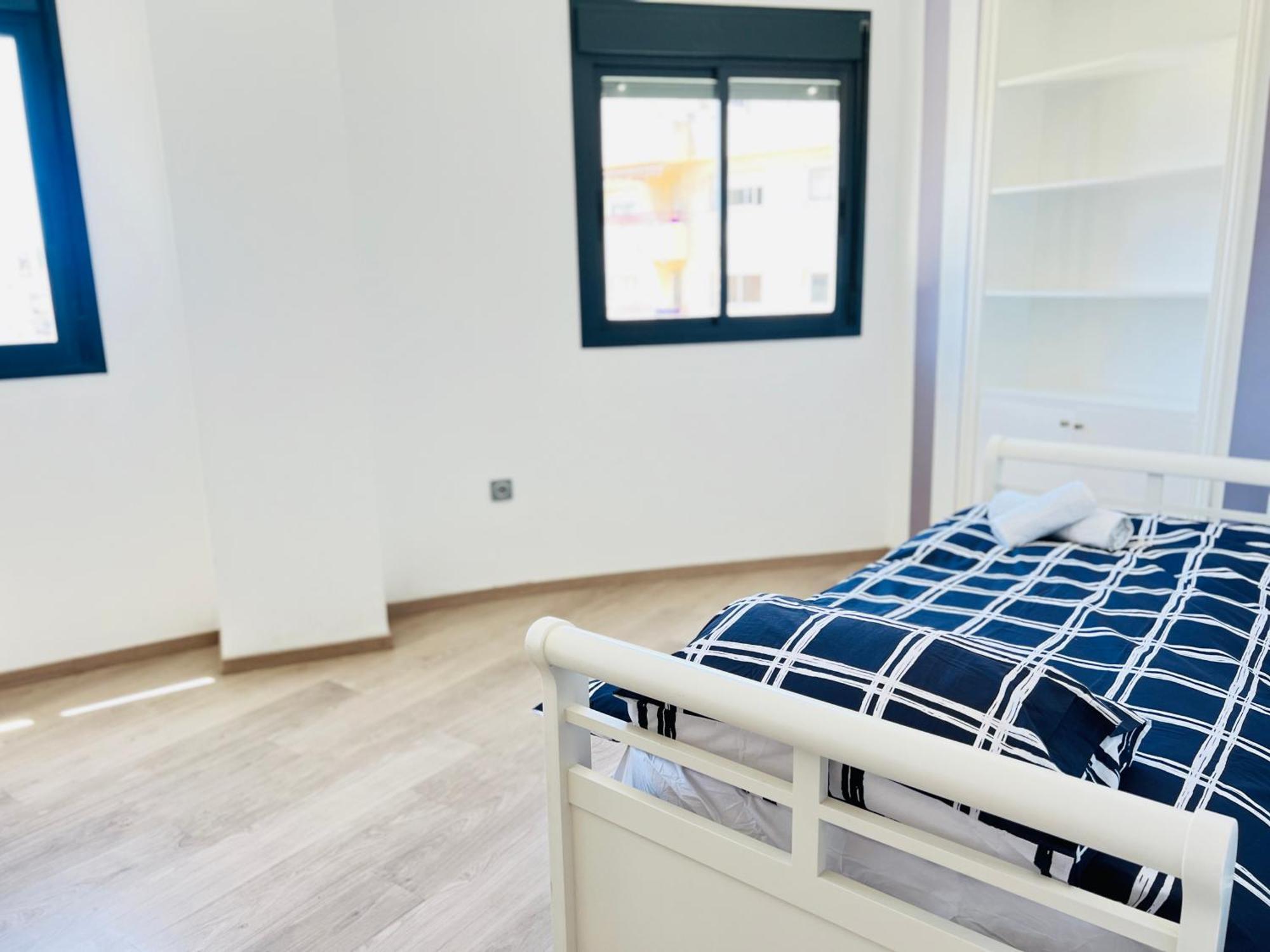 Torremolino Apartamento